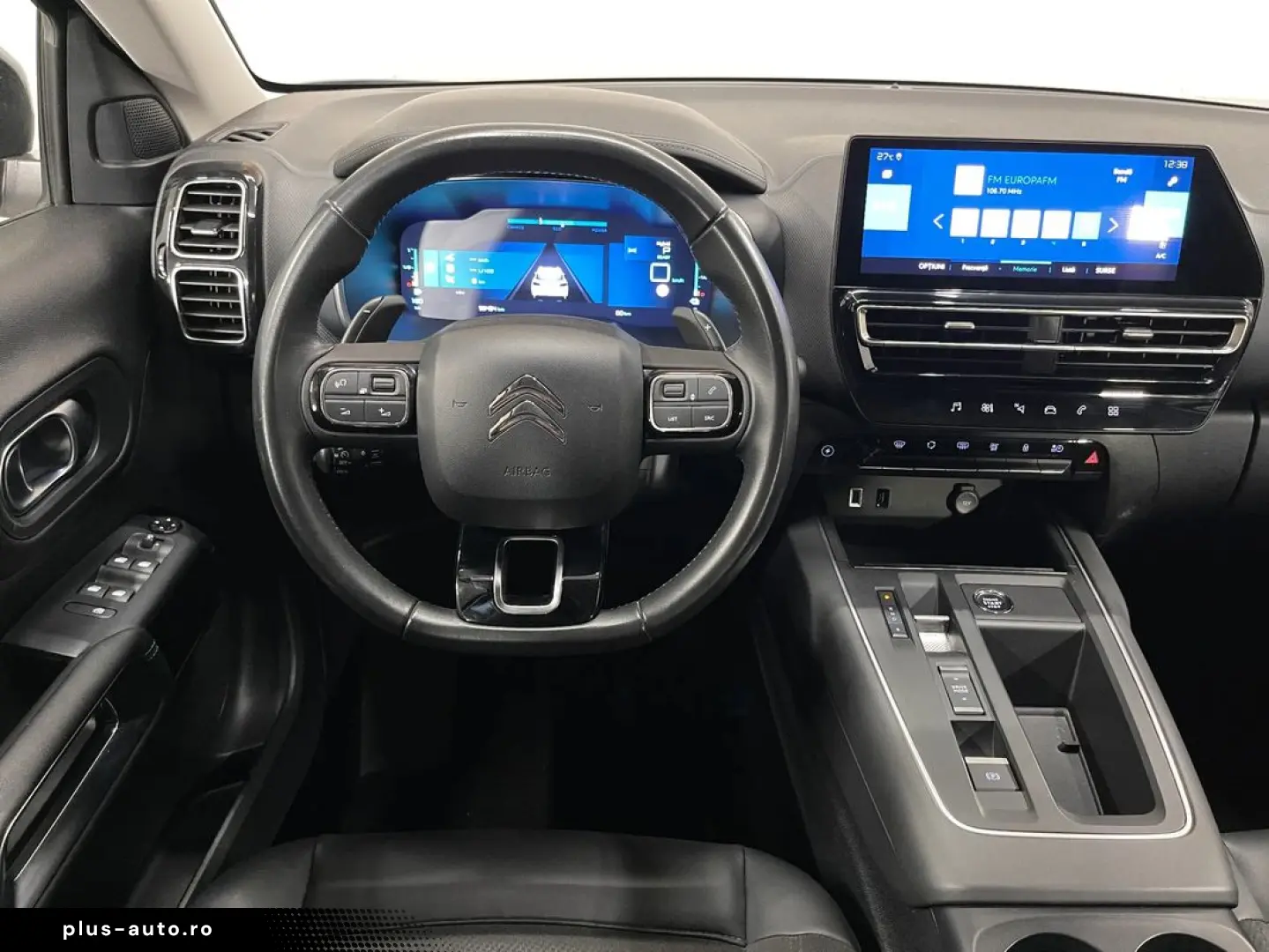 Citroen C5-Aircross