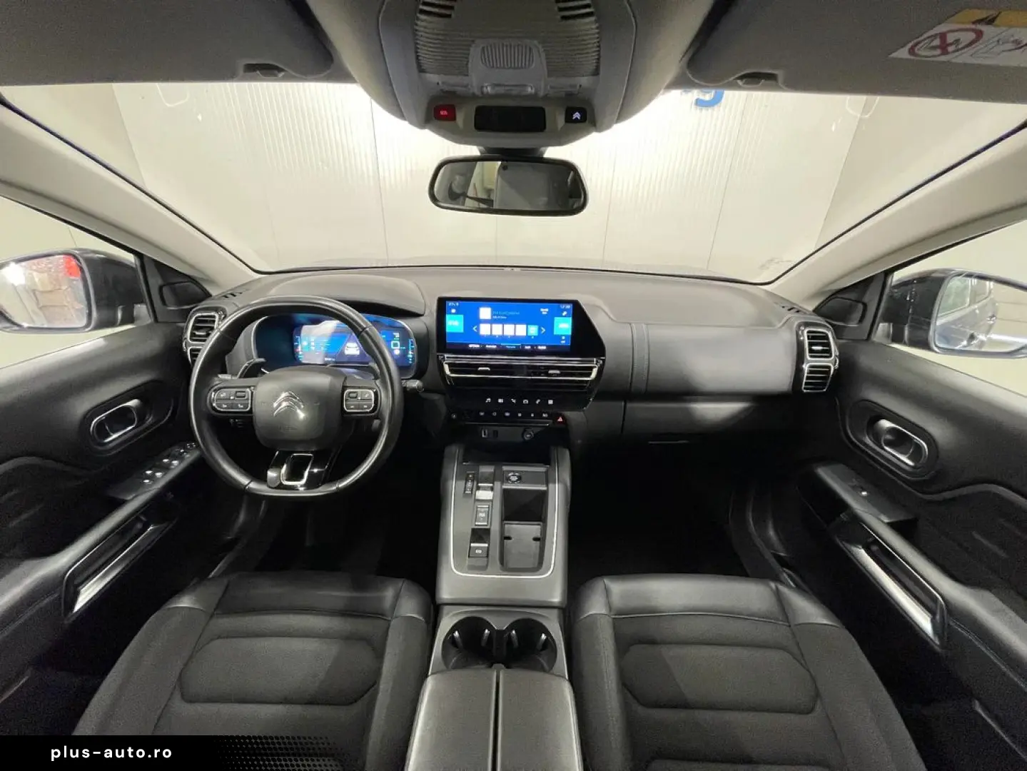Citroen C5-Aircross