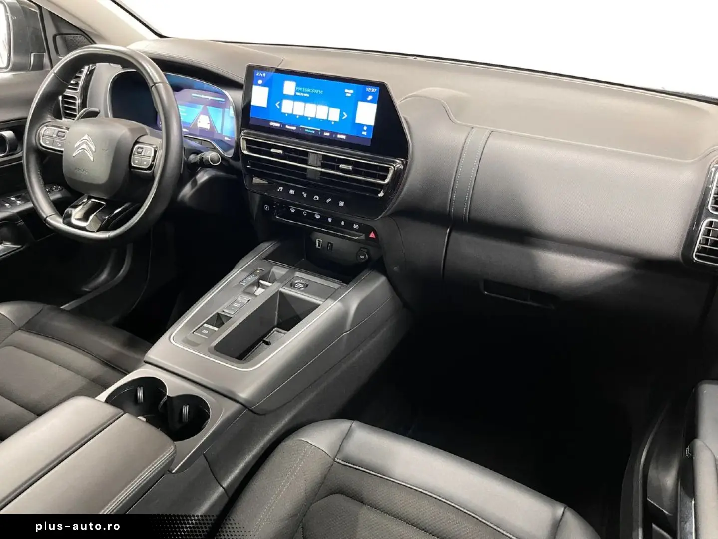 Citroen C5-Aircross