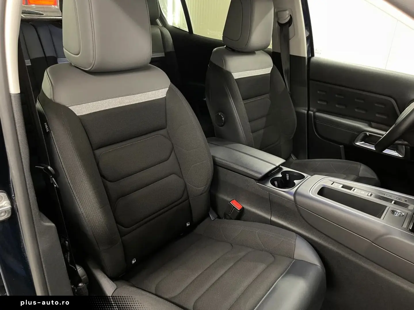 Citroen C5-Aircross