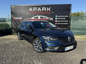 Renault Talisman 2017 Automat
