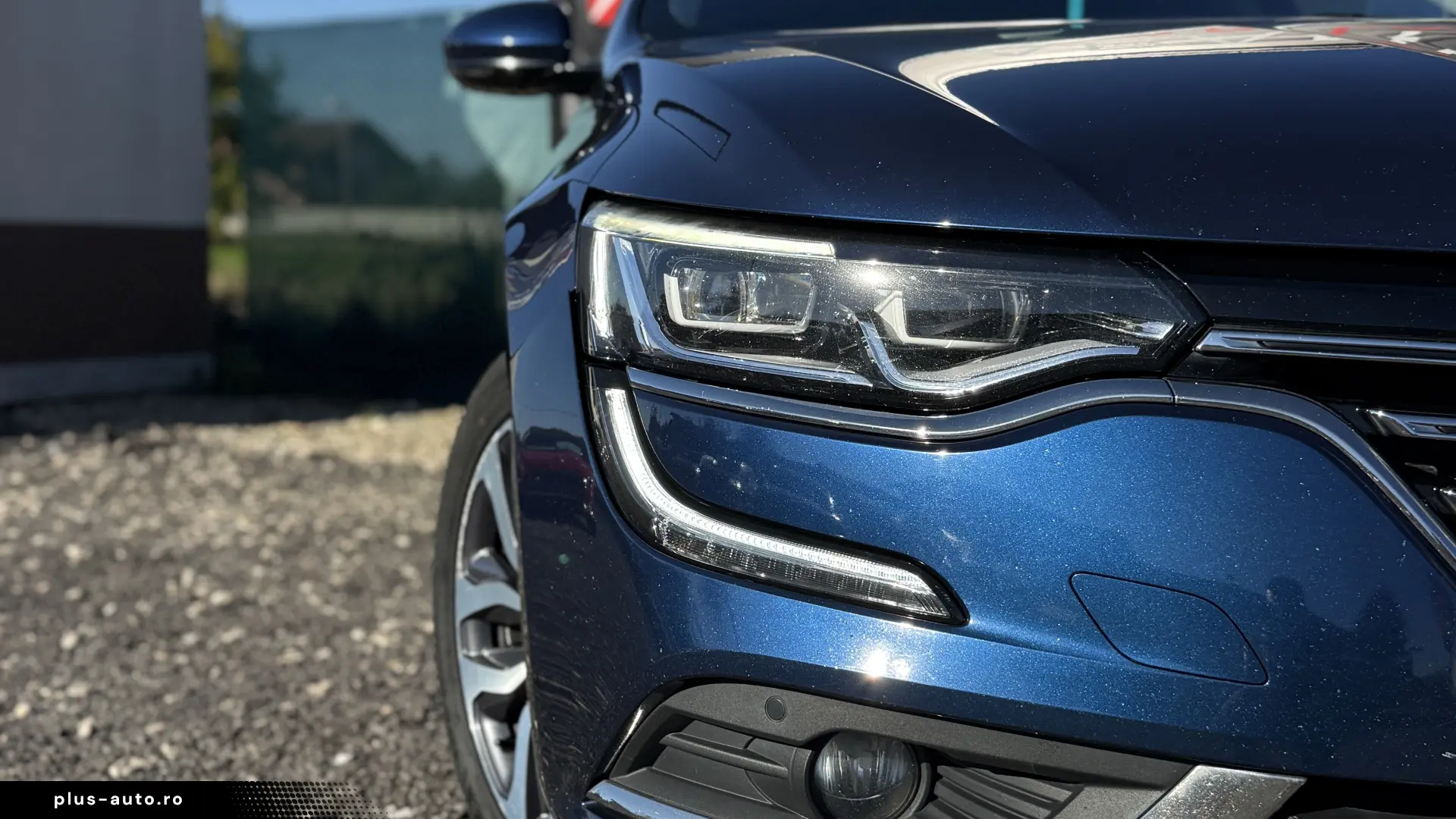 Renault Talisman 2017 Automat