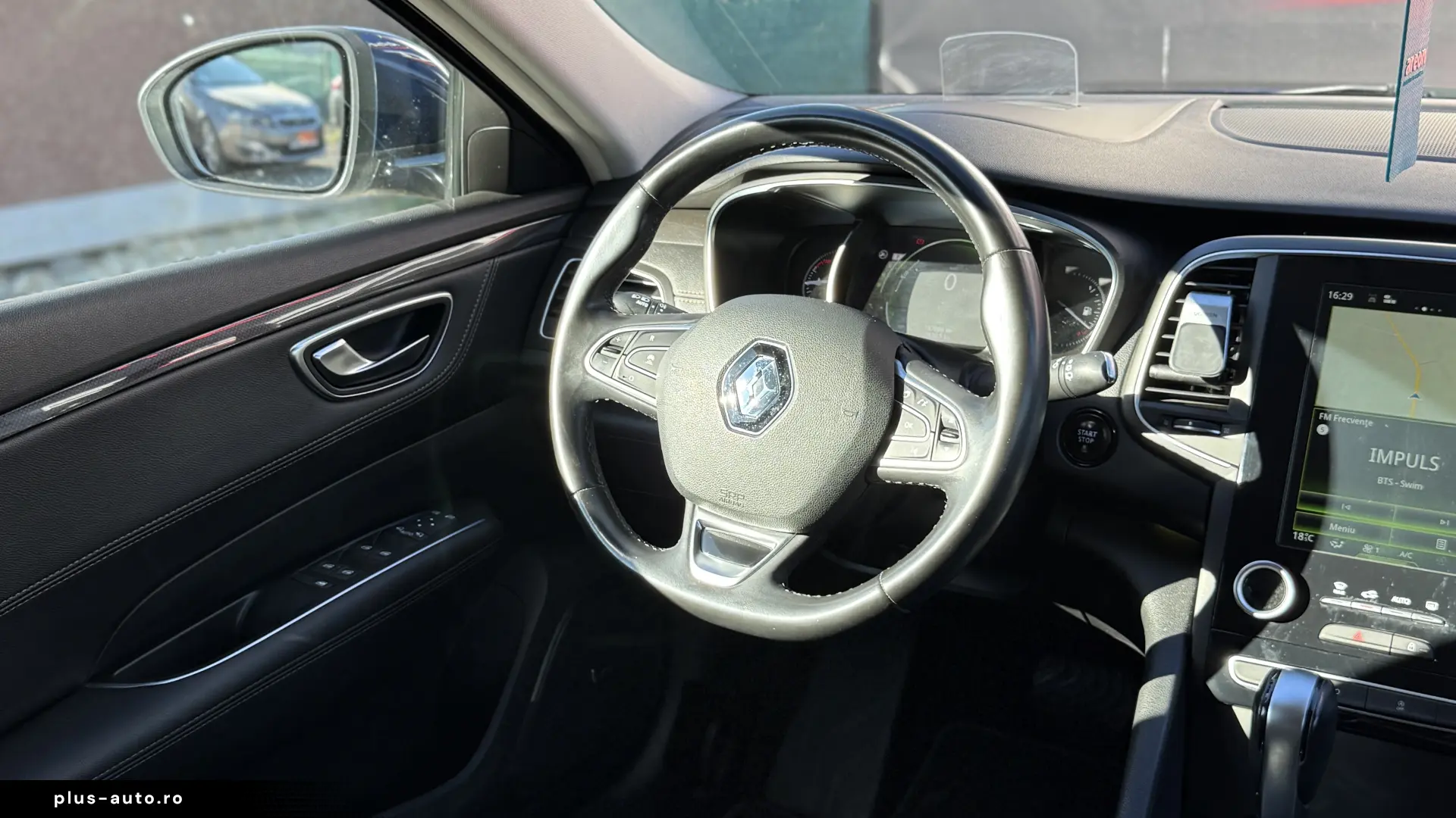 Renault Talisman 2017 Automat