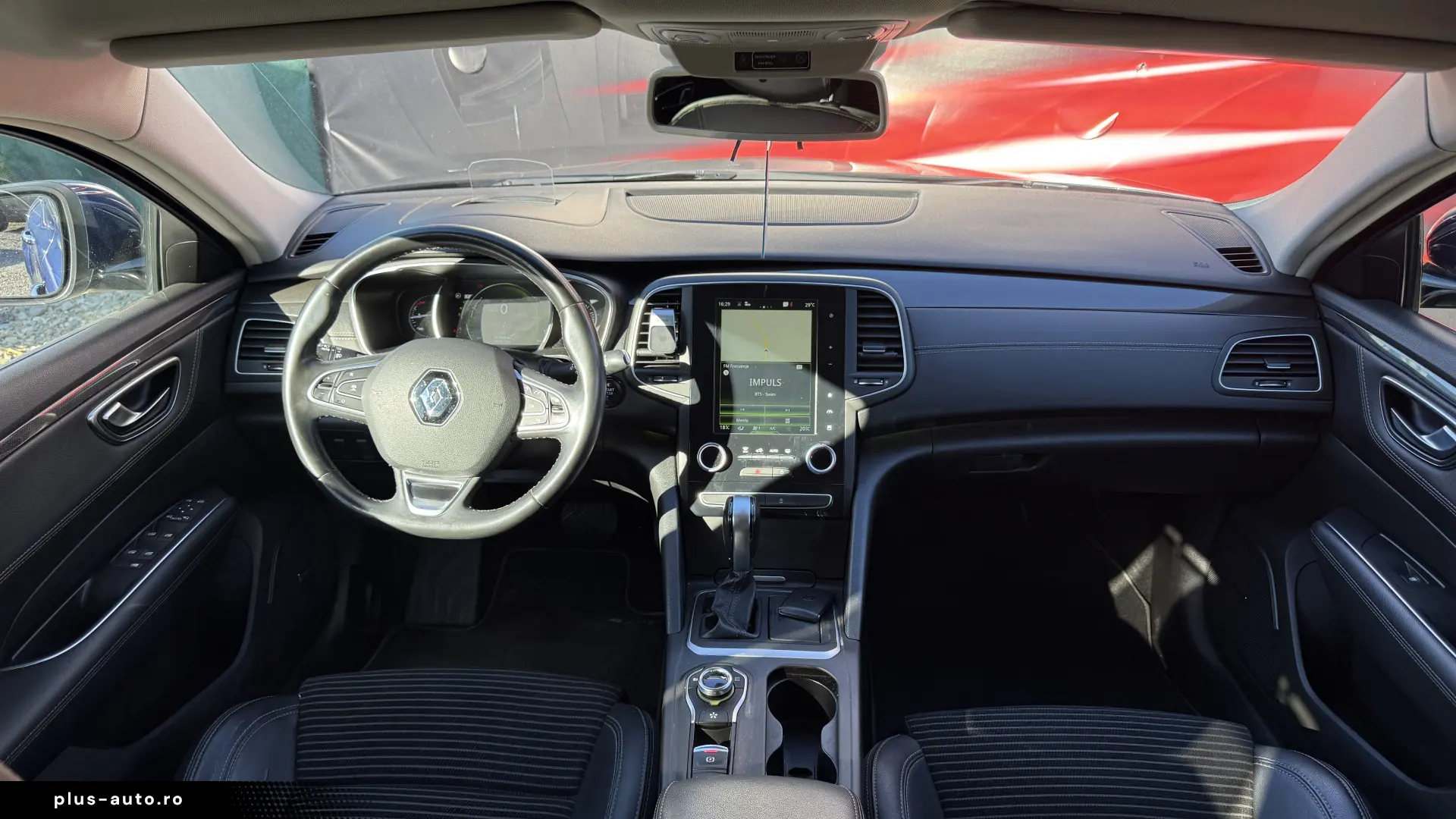 Renault Talisman 2017 Automat