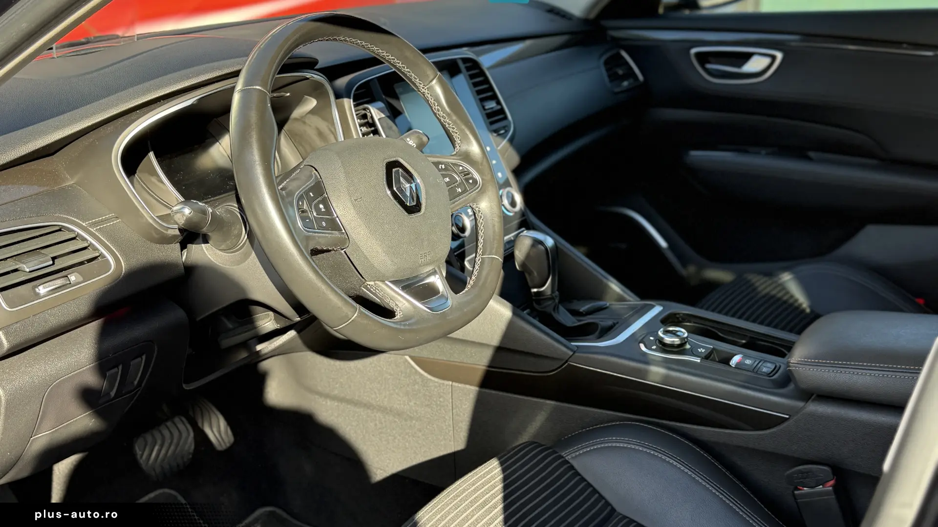 Renault Talisman 2017 Automat