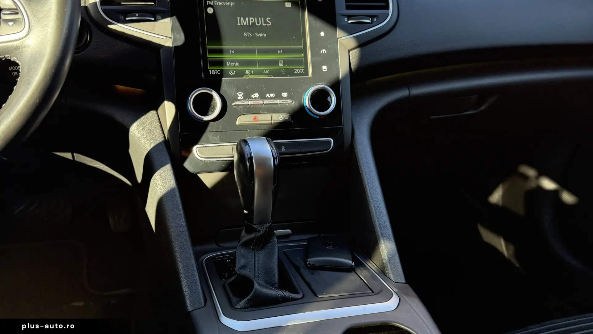 Renault Talisman 2017 Automat