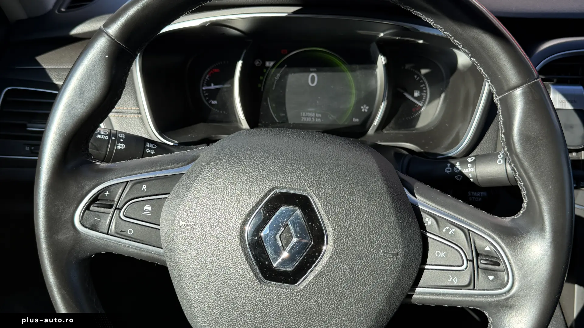 Renault Talisman 2017 Automat