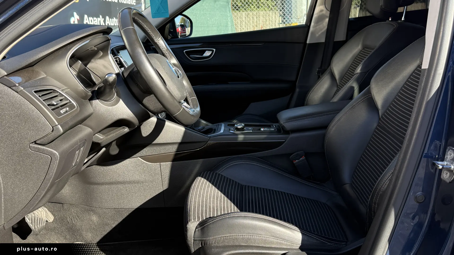 Renault Talisman 2017 Automat