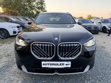 X3 hybrid