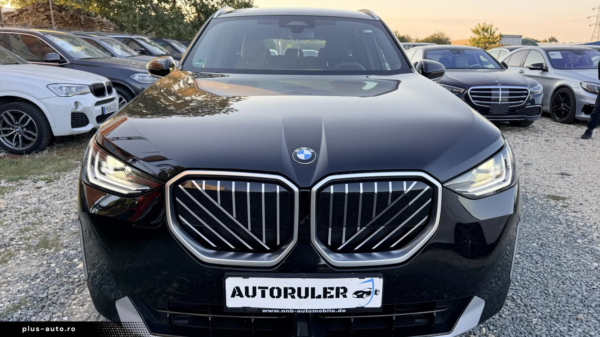 X3 hybrid