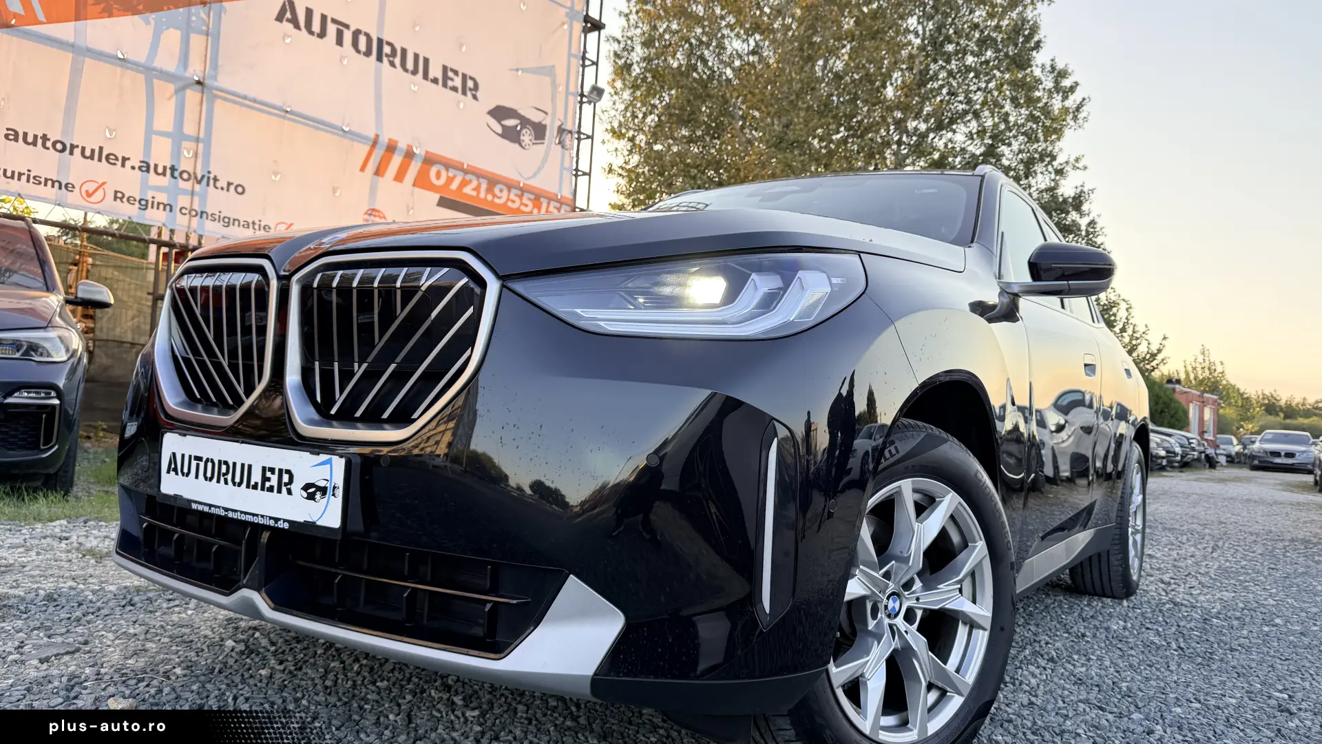 X3 hybrid