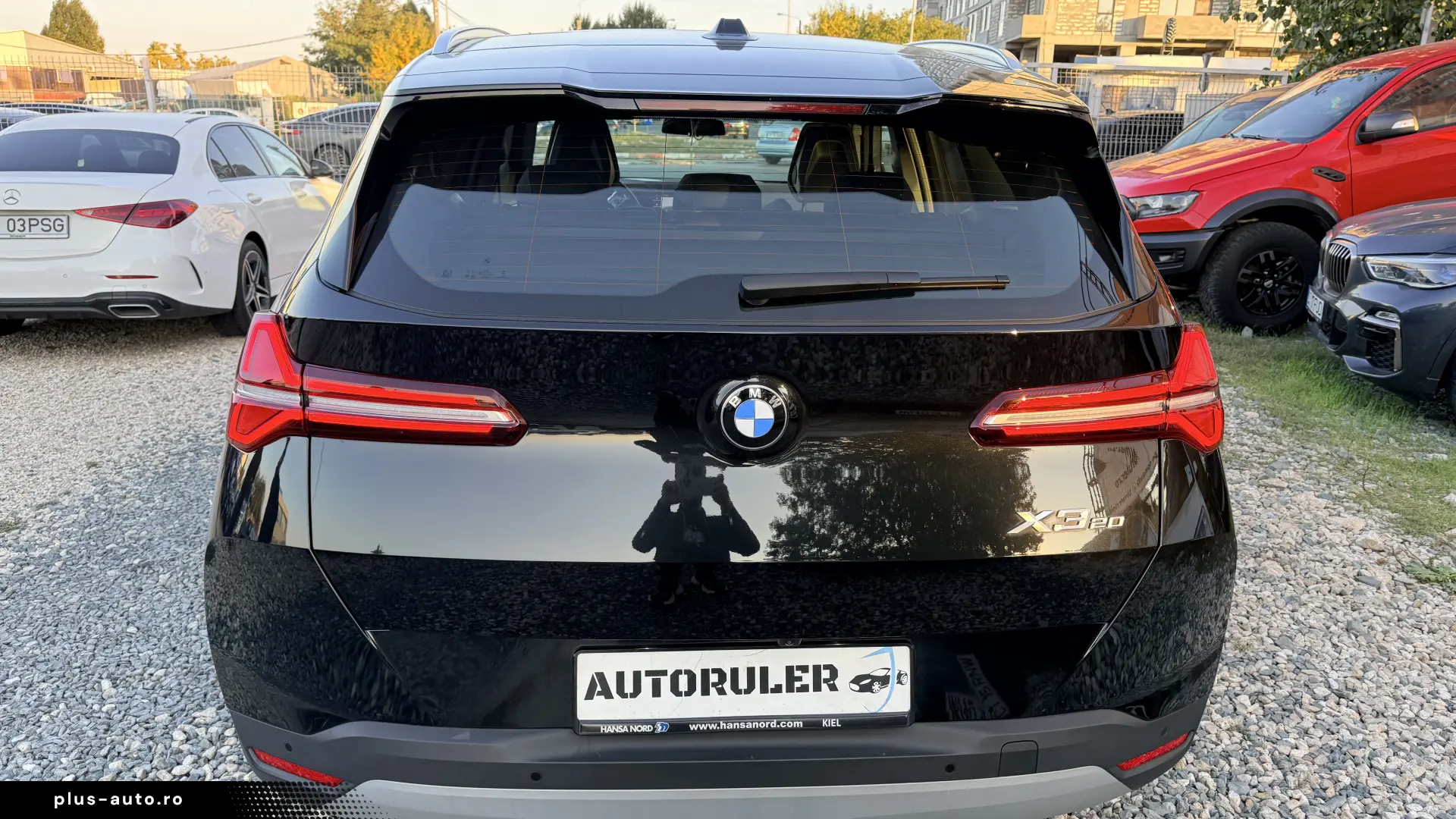X3 hybrid