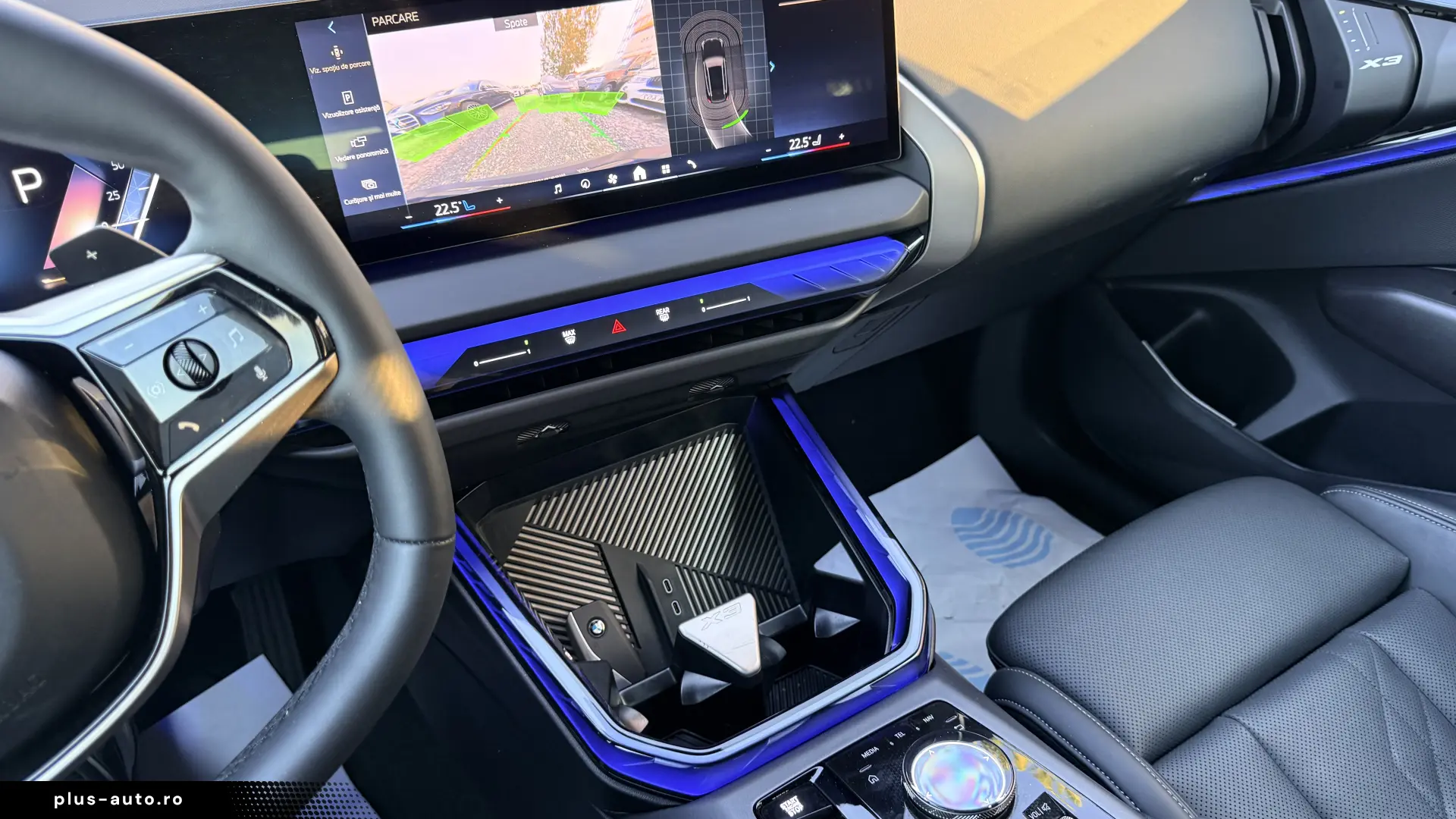 X3 hybrid