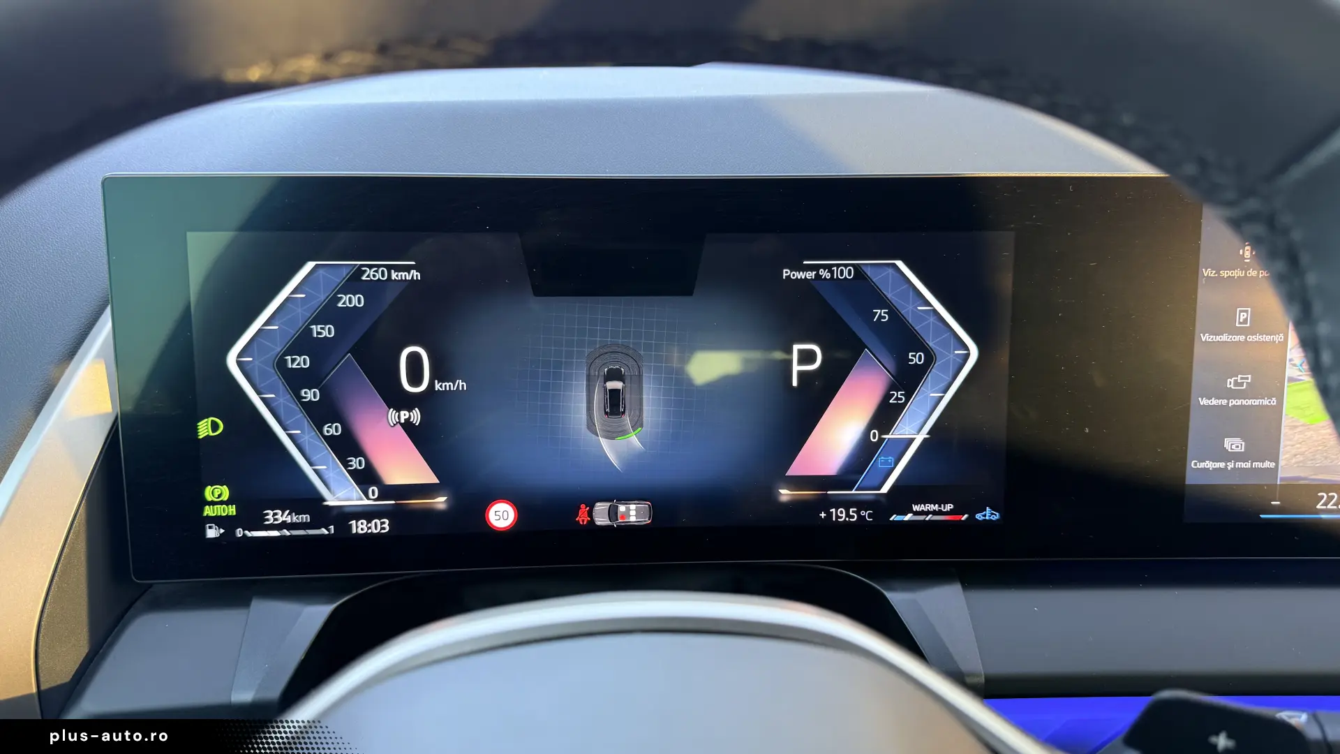 X3 hybrid