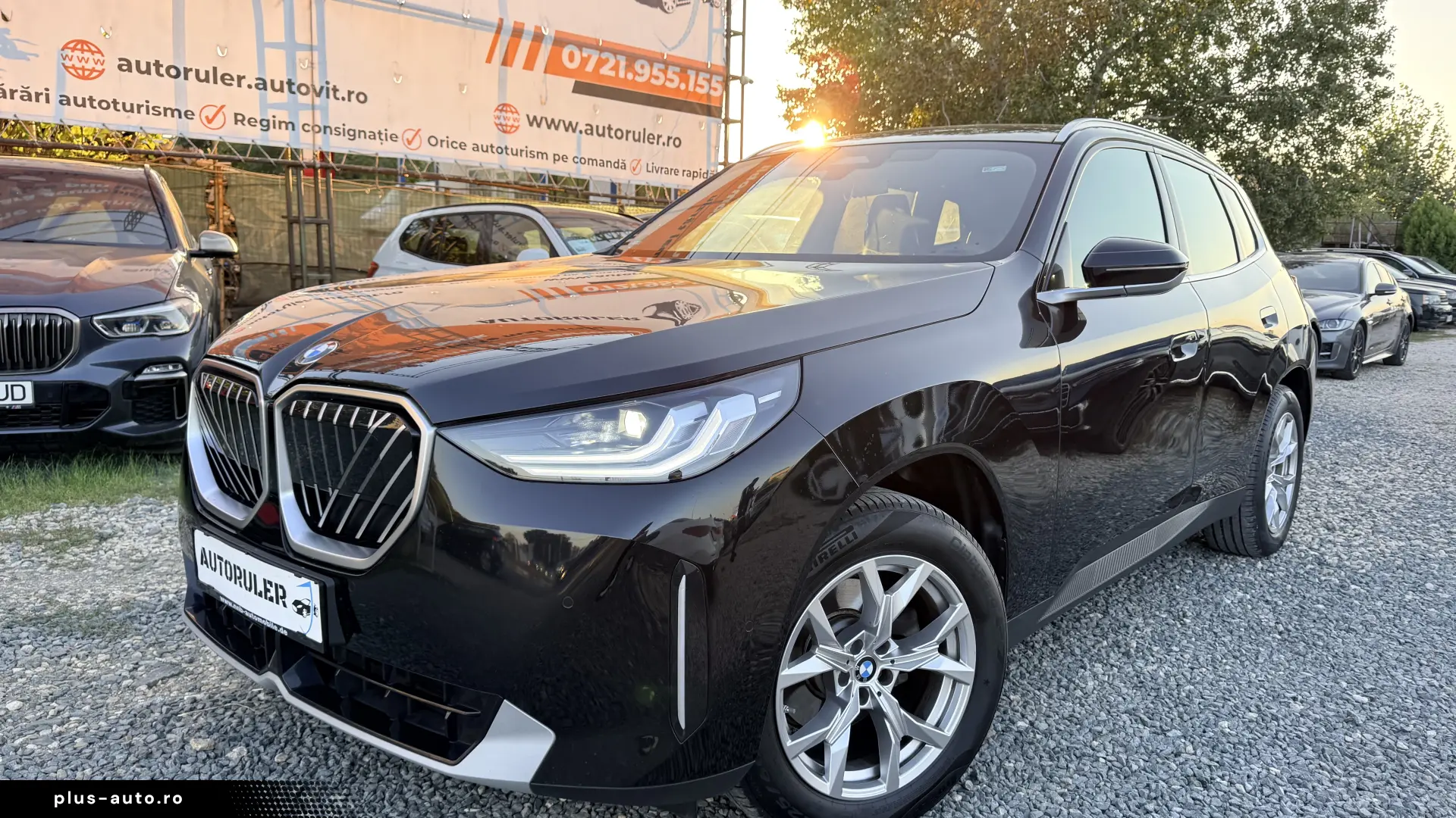 X3 hybrid