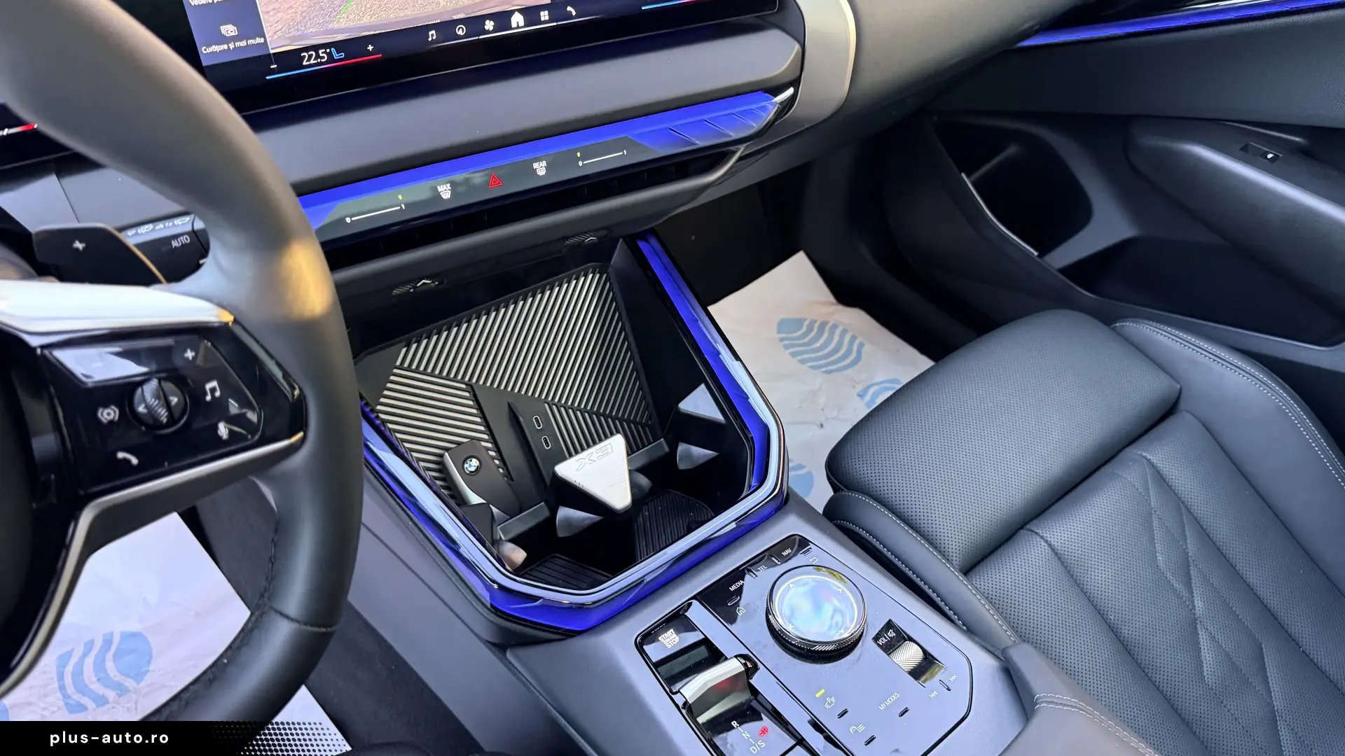 X3 hybrid