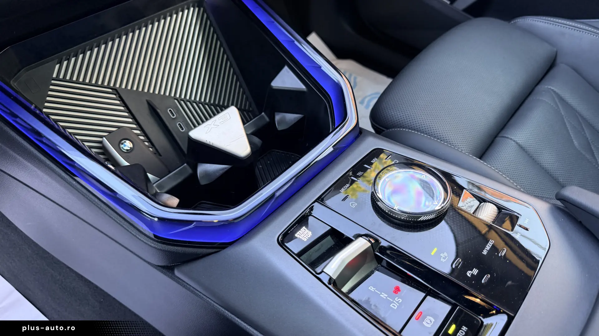 X3 hybrid