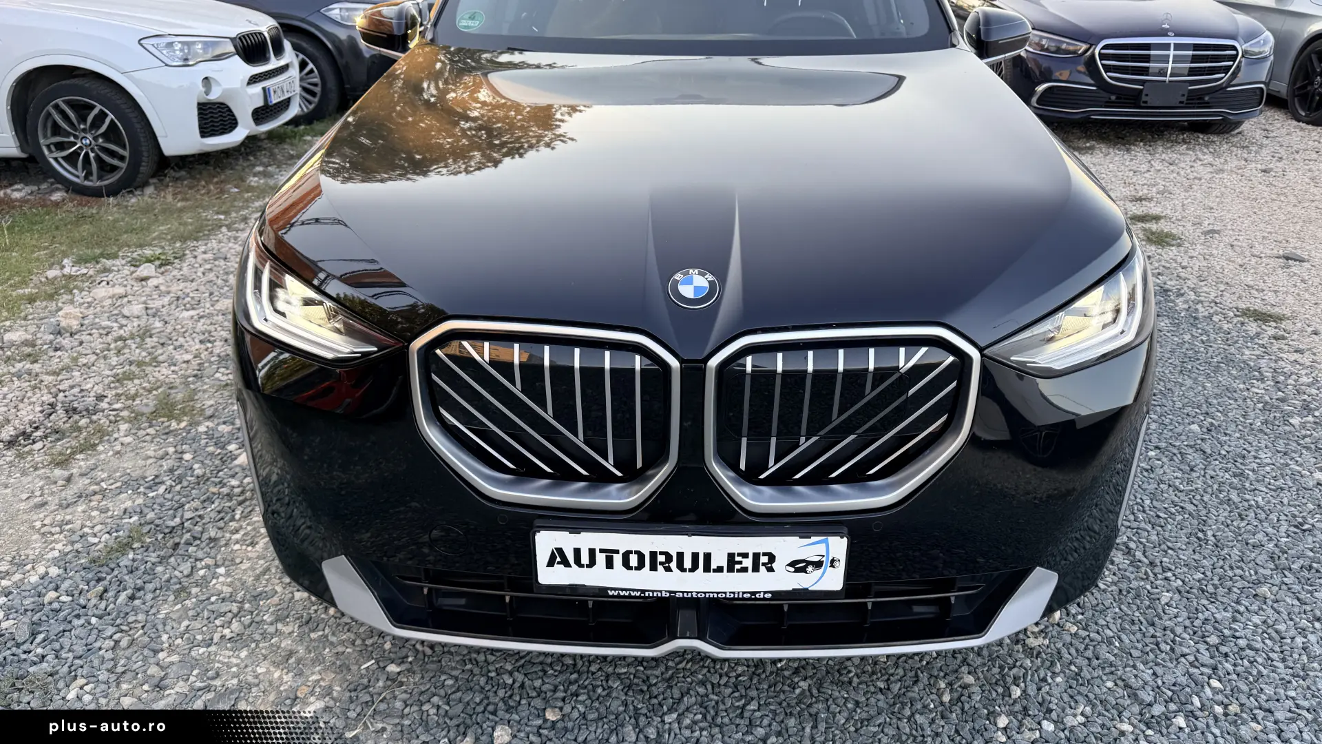 X3 hybrid