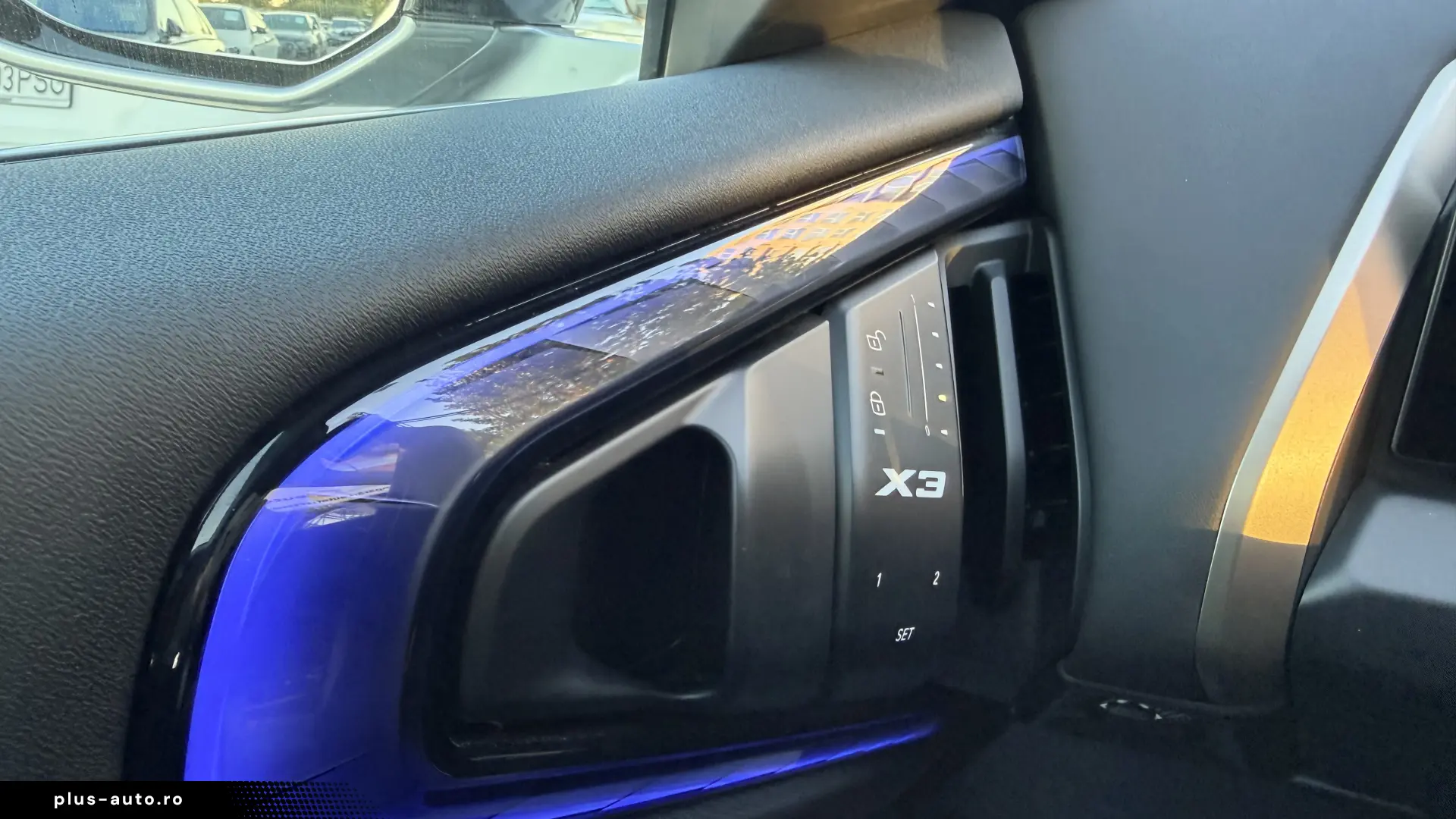 X3 hybrid