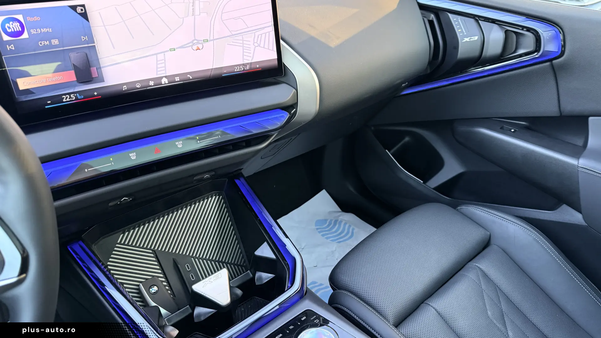 X3 hybrid