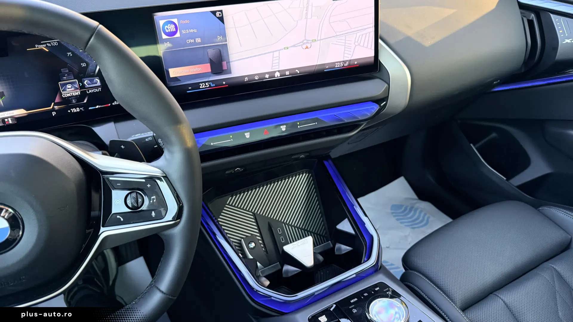 X3 hybrid