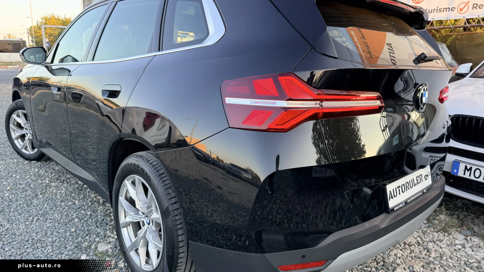 X3 hybrid