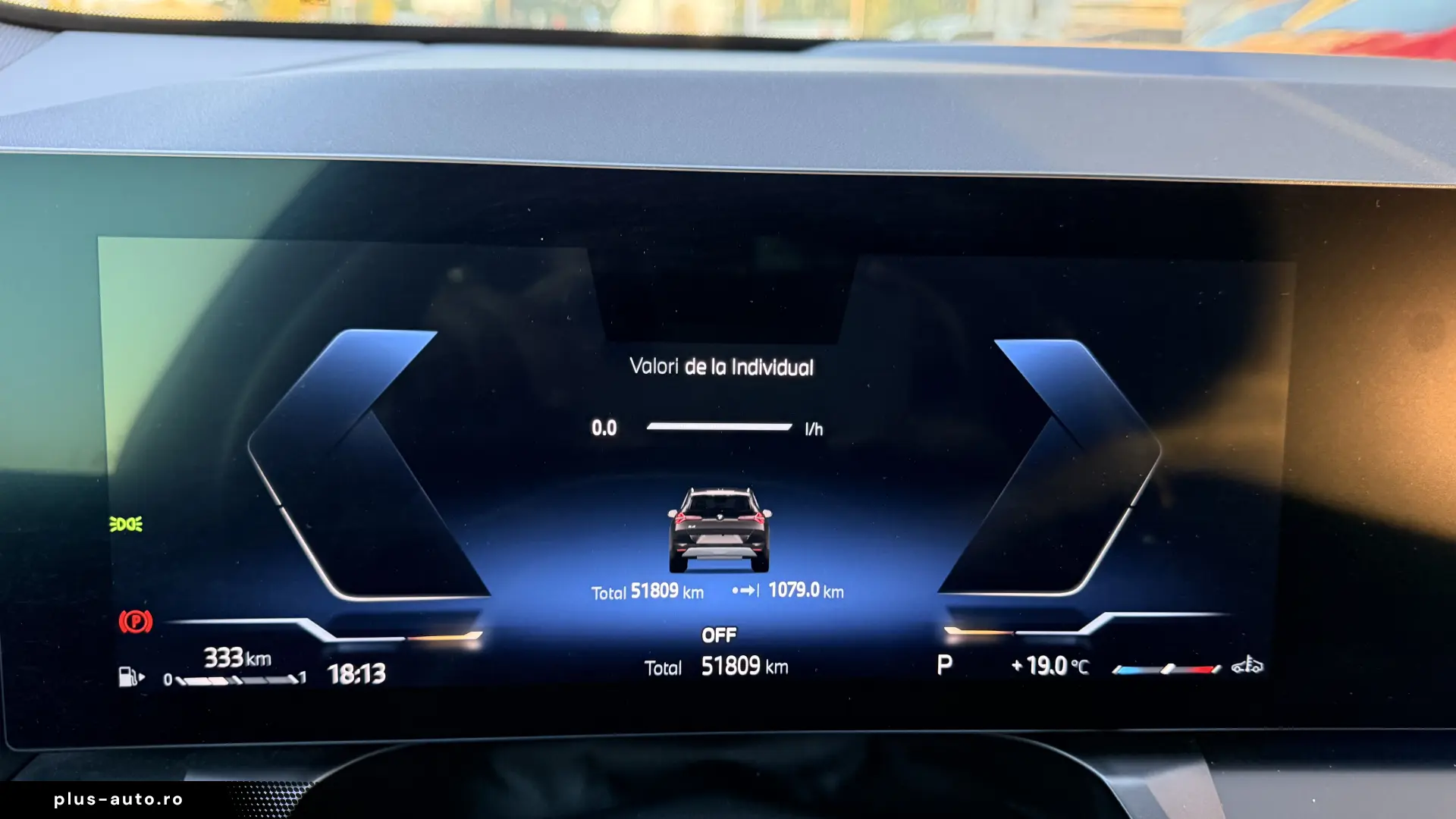X3 hybrid
