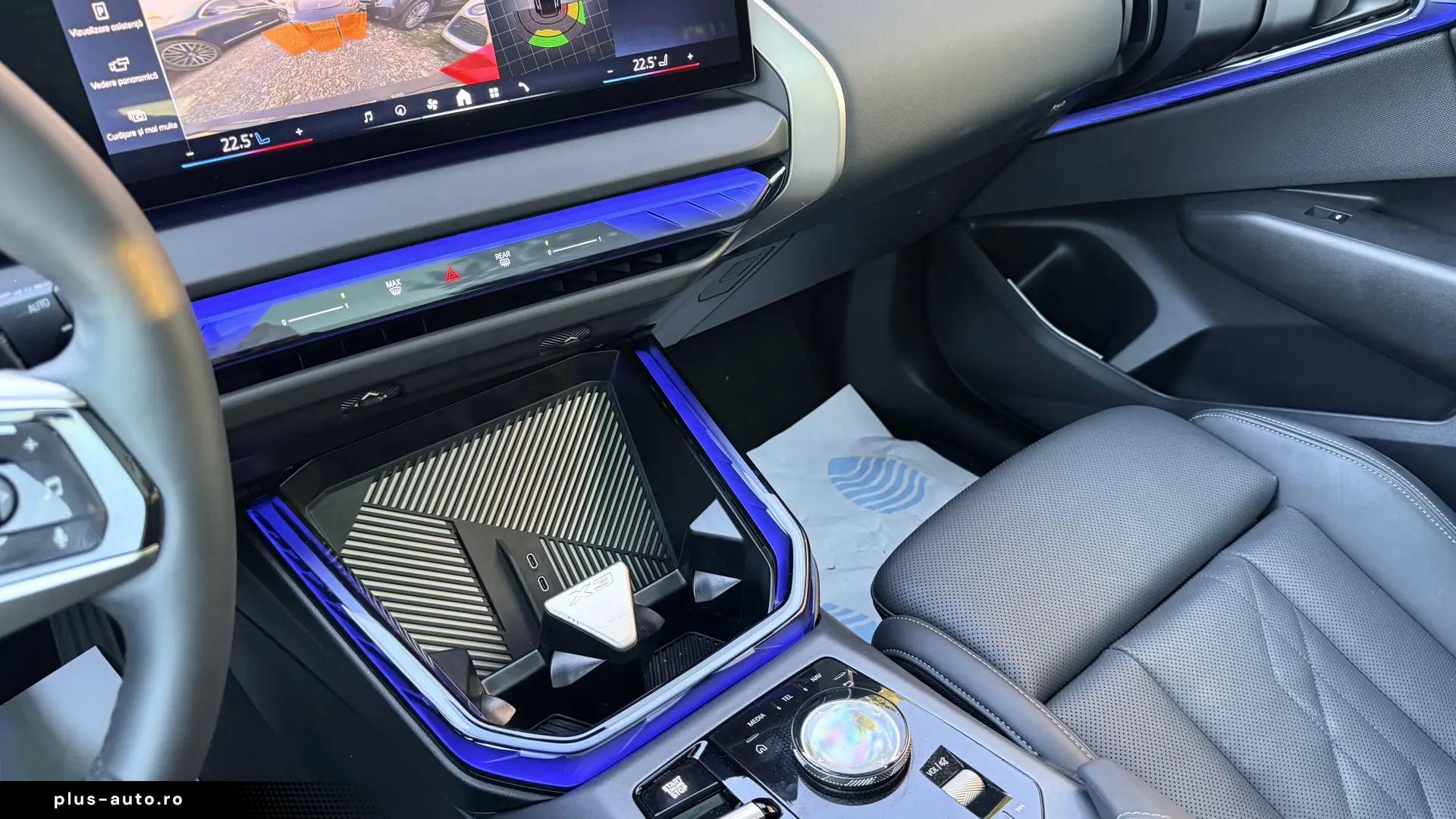 X3 hybrid