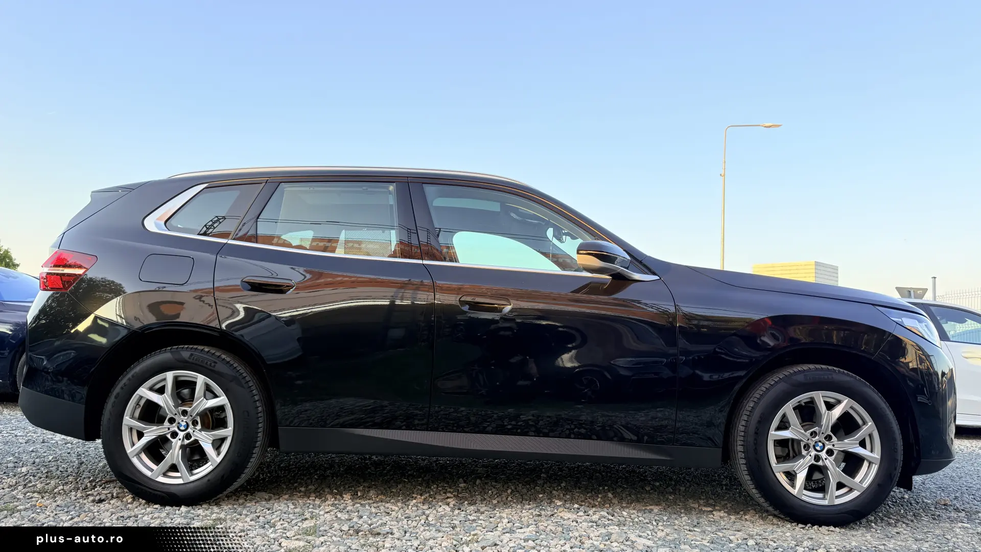 X3 hybrid