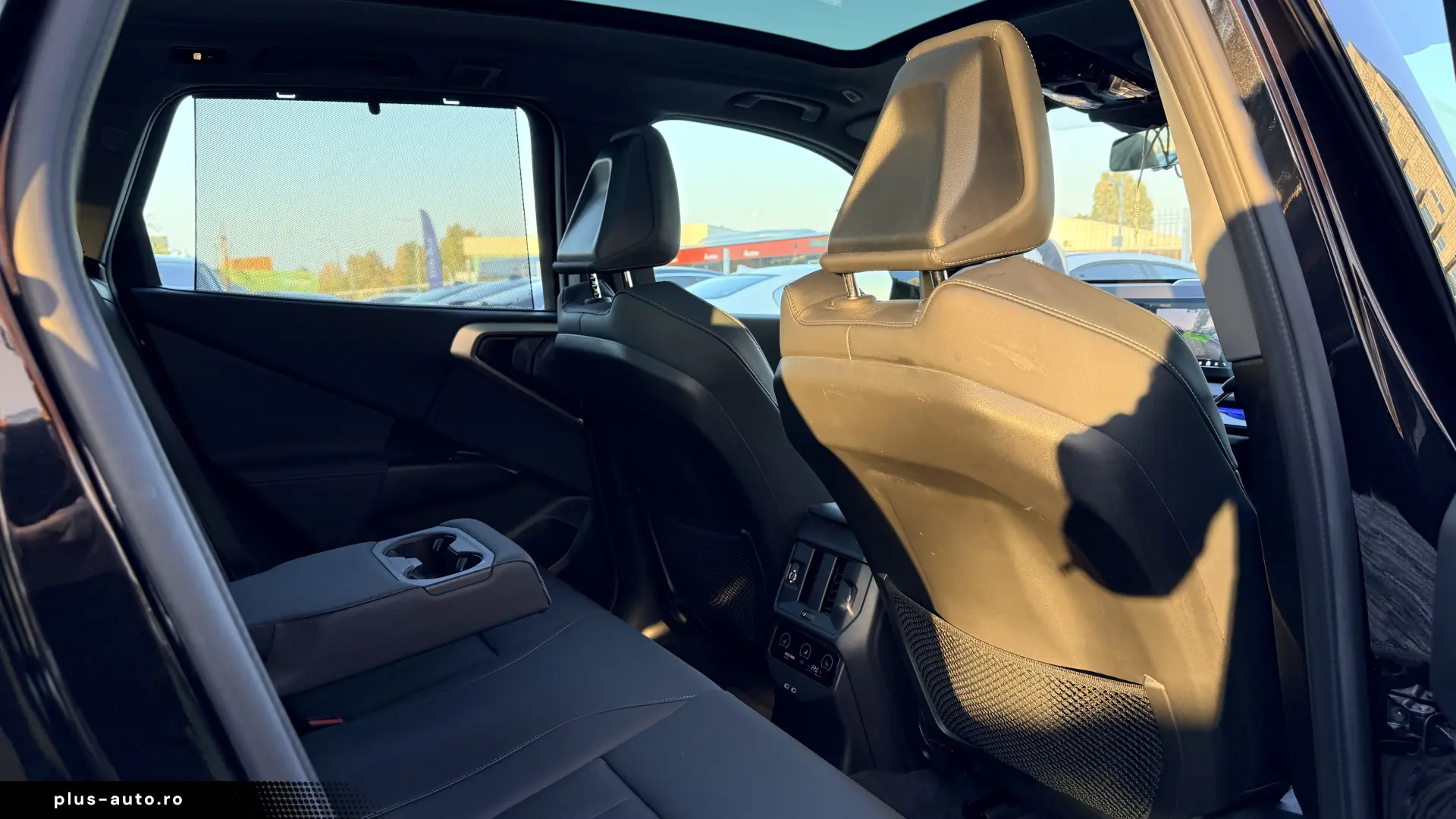 X3 hybrid
