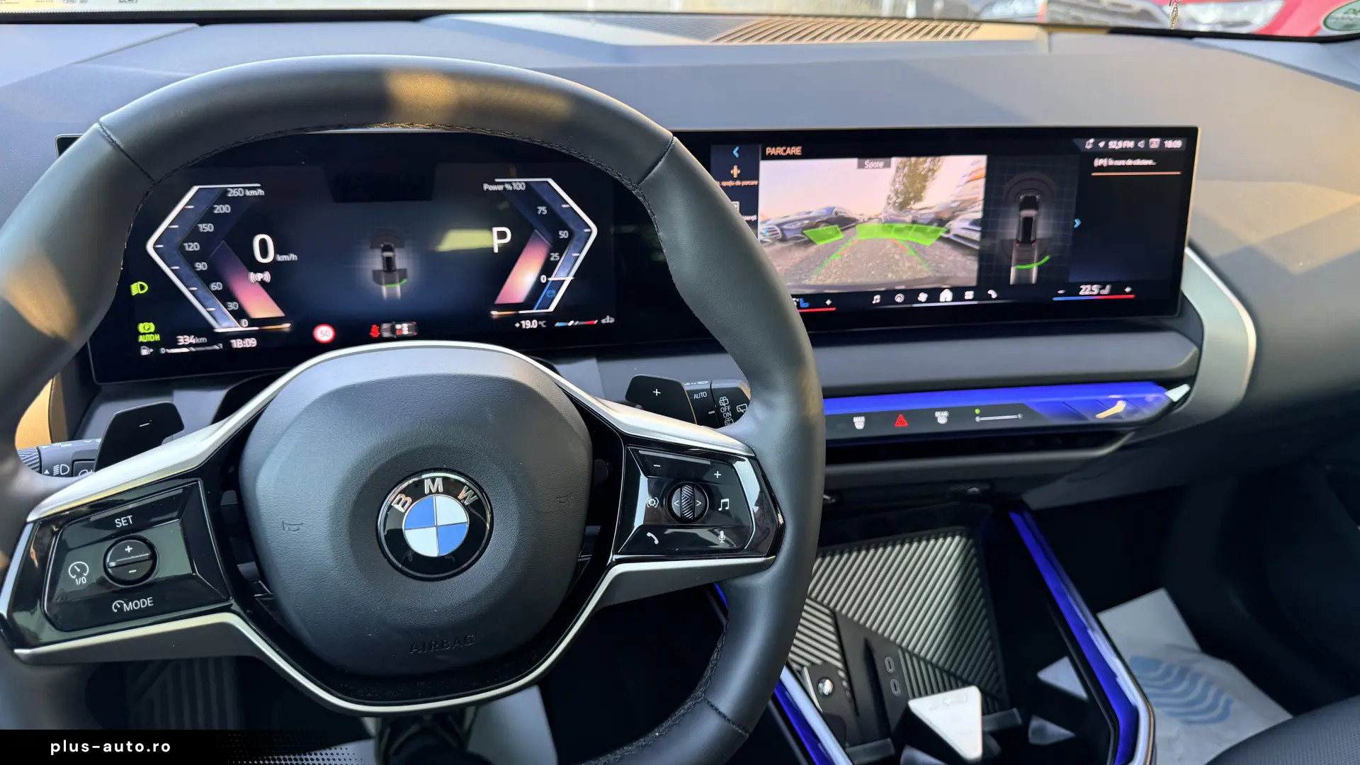 X3 hybrid