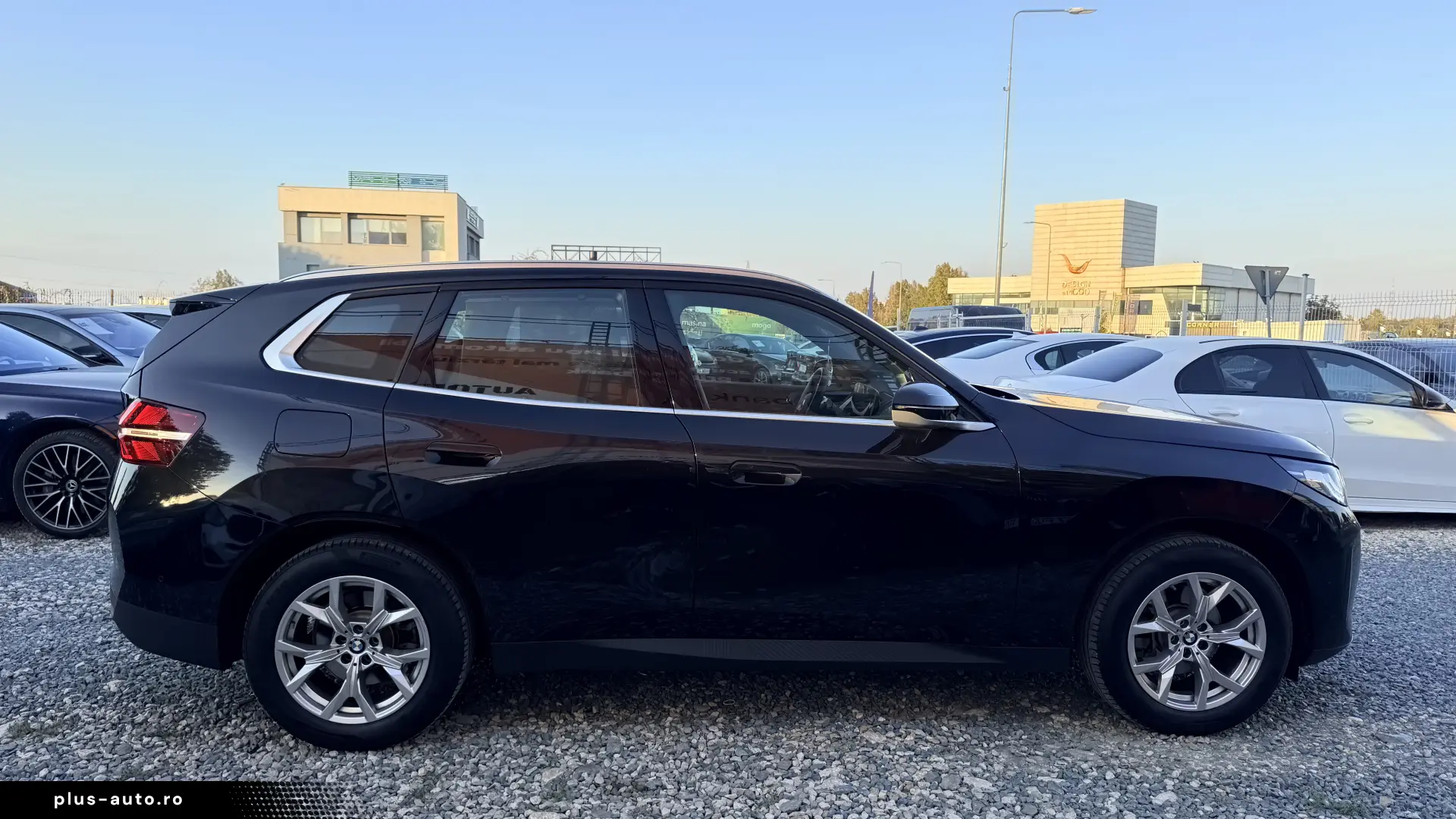 X3 hybrid