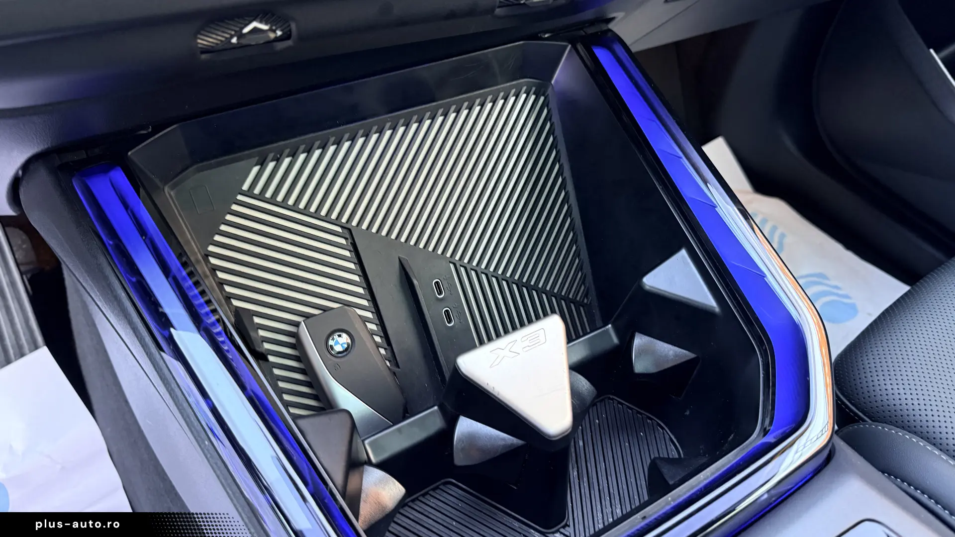 X3 hybrid