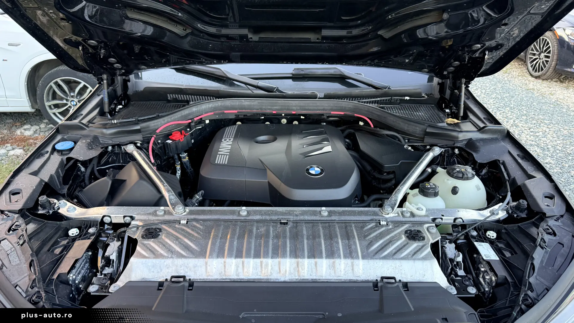 X3 hybrid