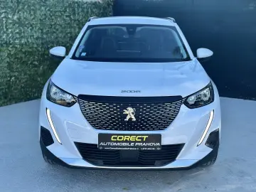 Peugeot 2008 2020 106.000km Faruri Carplay Rate Garantie