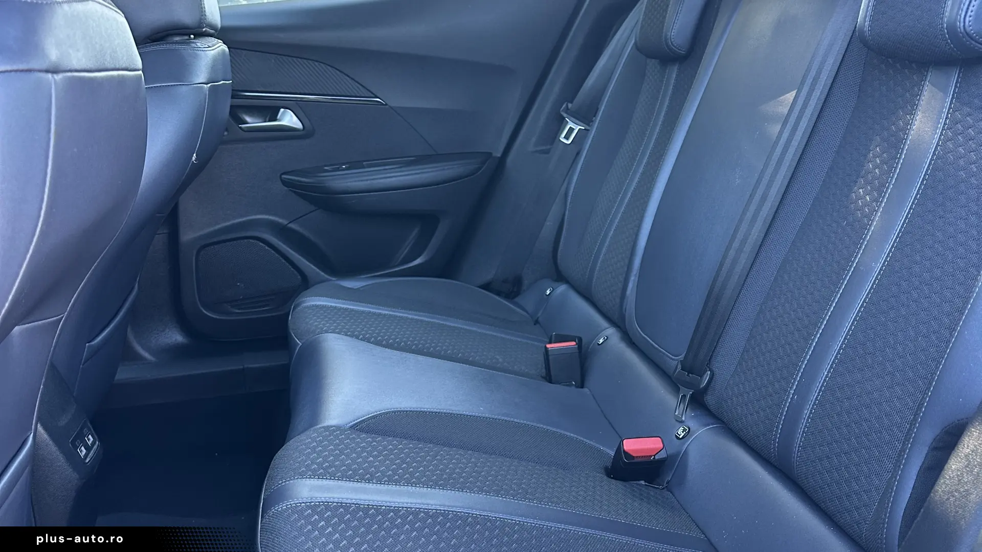 Peugeot 2008 2020 106.000km Faruri Carplay Rate Garantie