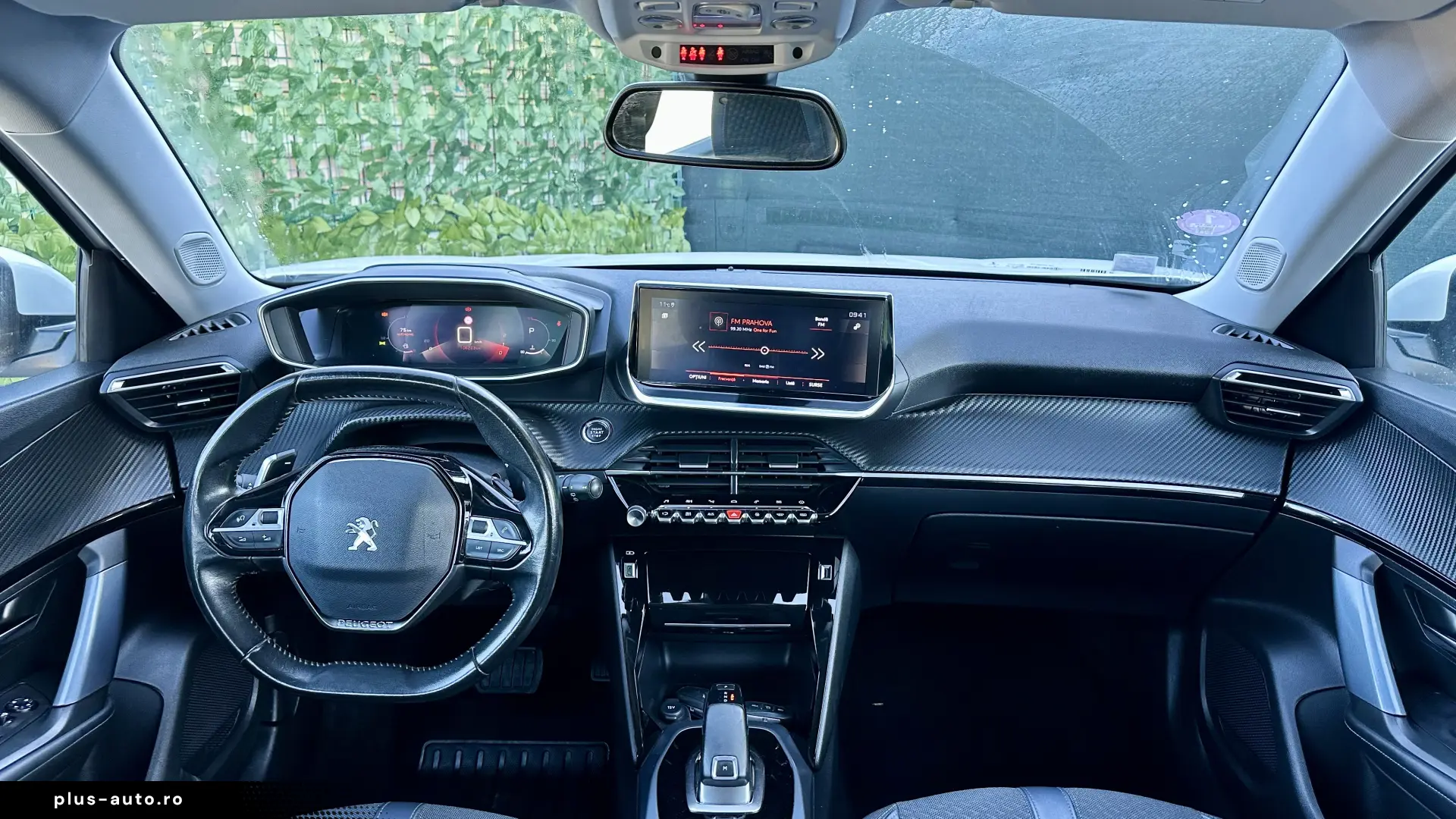 Peugeot 2008 2020 106.000km Faruri Carplay Rate Garantie