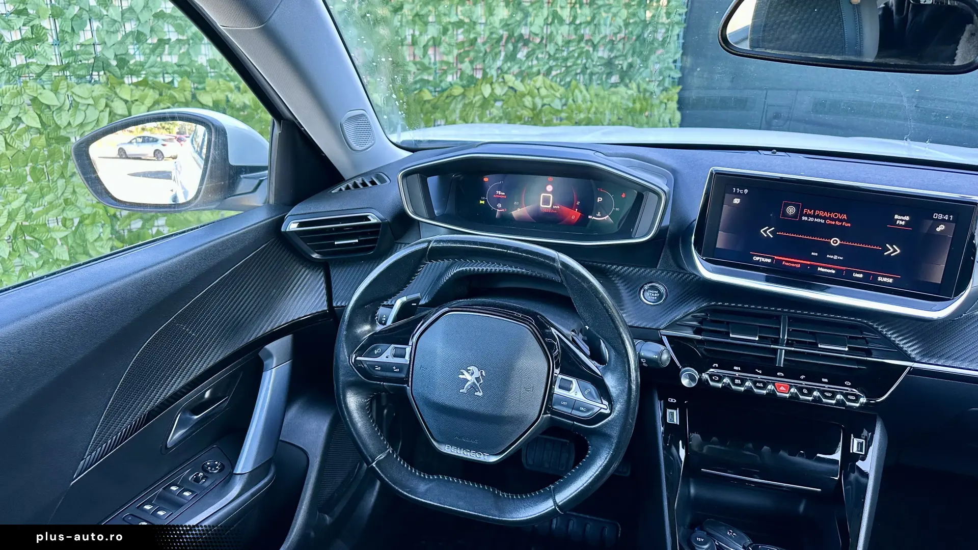 Peugeot 2008 2020 106.000km Faruri Carplay Rate Garantie