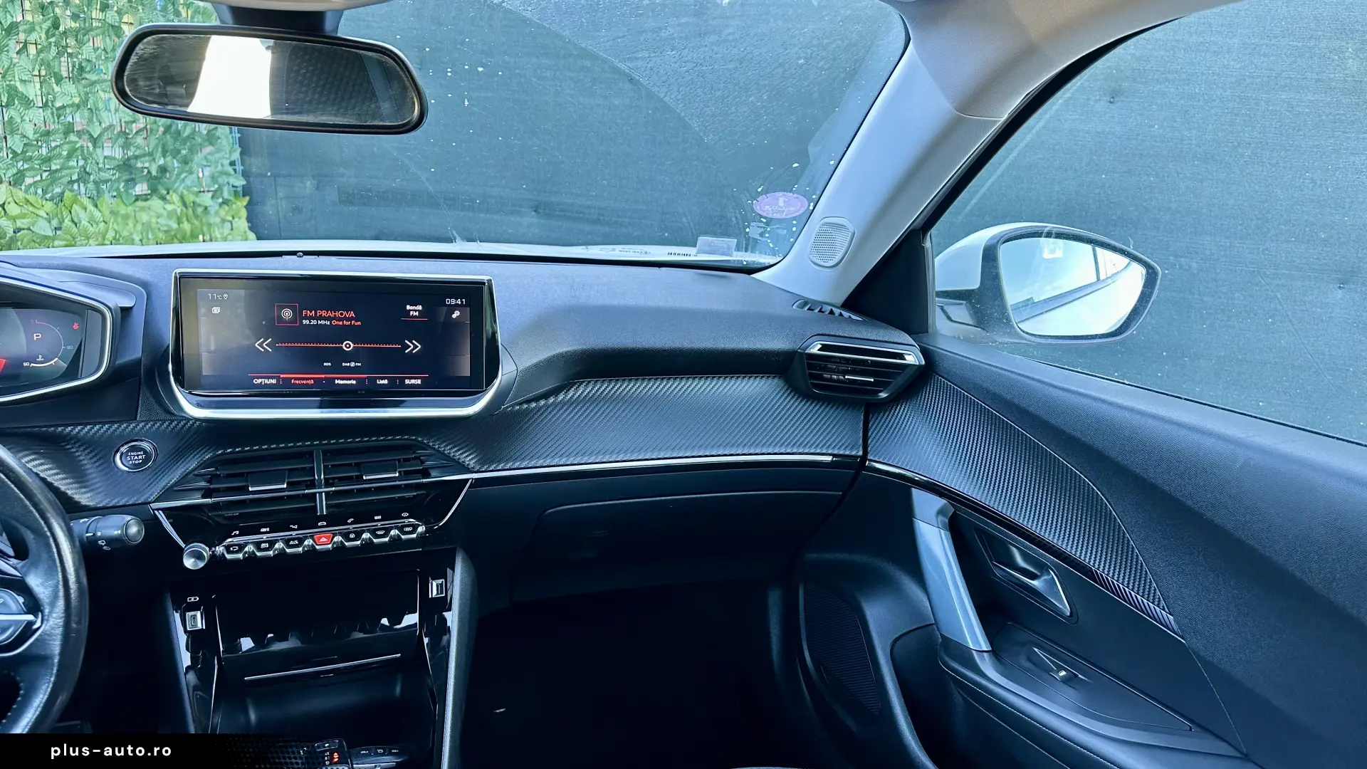 Peugeot 2008 2020 106.000km Faruri Carplay Rate Garantie