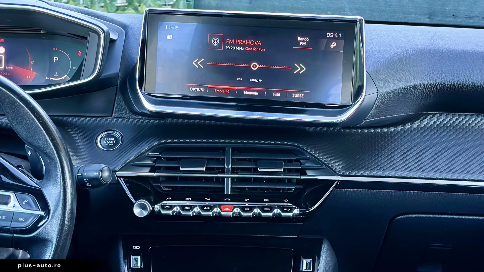 Peugeot 2008 2020 106.000km Faruri Carplay Rate Garantie