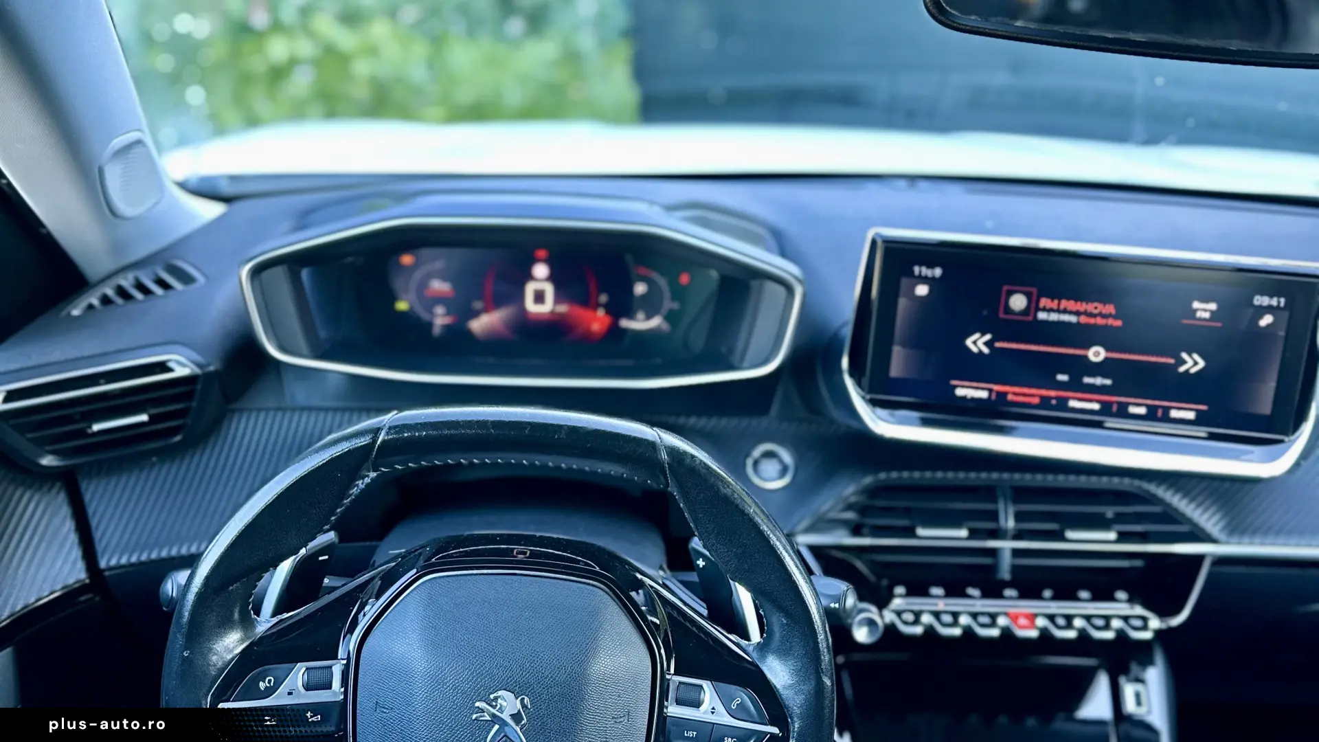 Peugeot 2008 2020 106.000km Faruri Carplay Rate Garantie