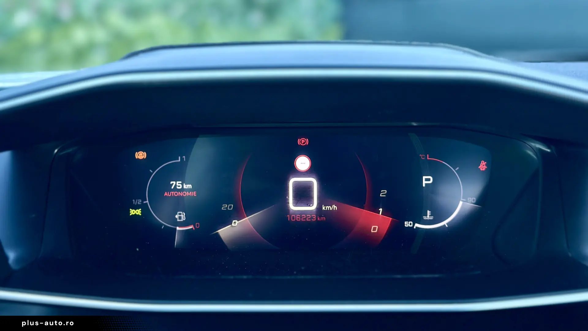 Peugeot 2008 2020 106.000km Faruri Carplay Rate Garantie