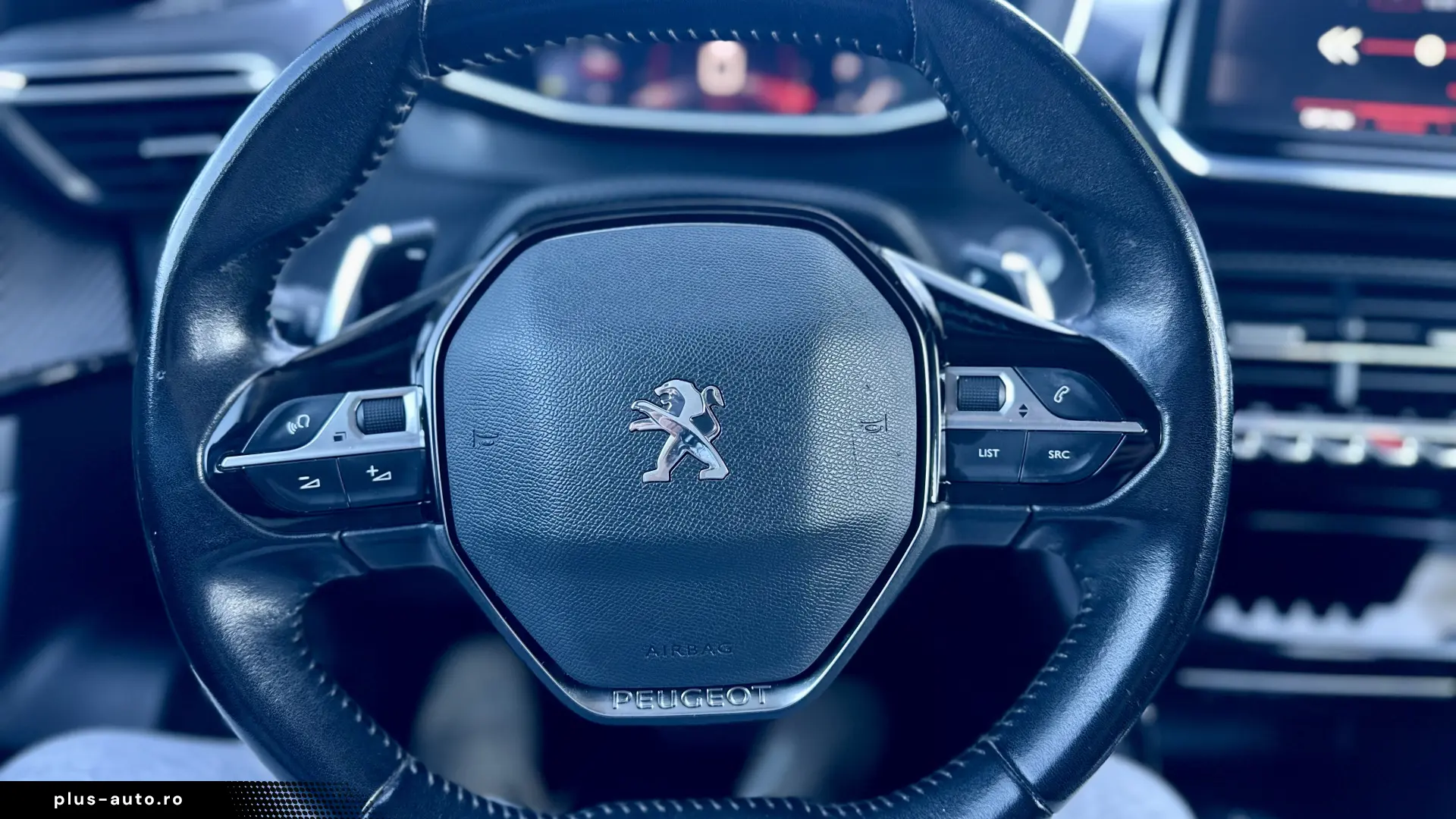 Peugeot 2008 2020 106.000km Faruri Carplay Rate Garantie