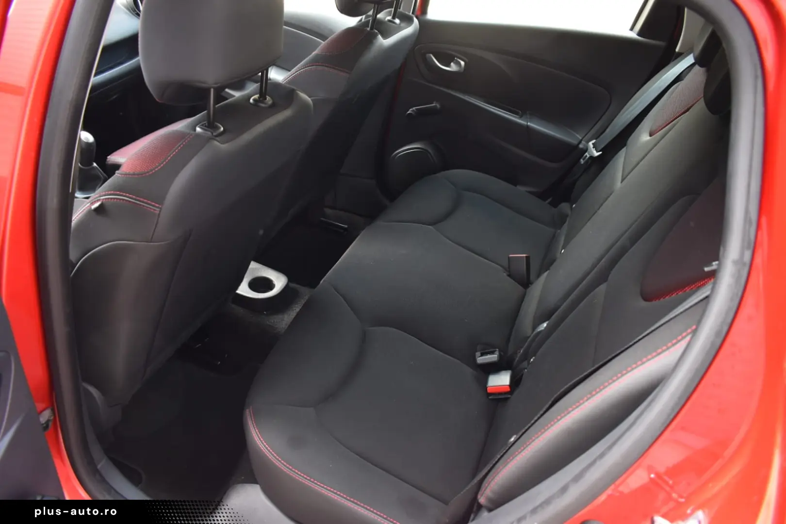 Renault Clio EURO 6  1.5 dCi ECO- 90CP Bass Reflex Navigatie