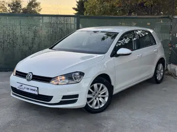 Volkswagen Golf VII 1.6 TDI 4Motion – 105 CP – 2015