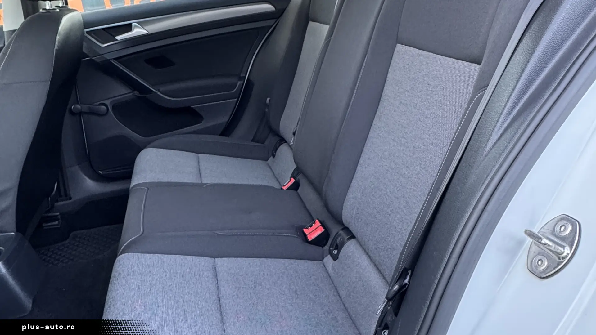 Volkswagen Golf VII 1.6 TDI 4Motion – 105 CP – 2015