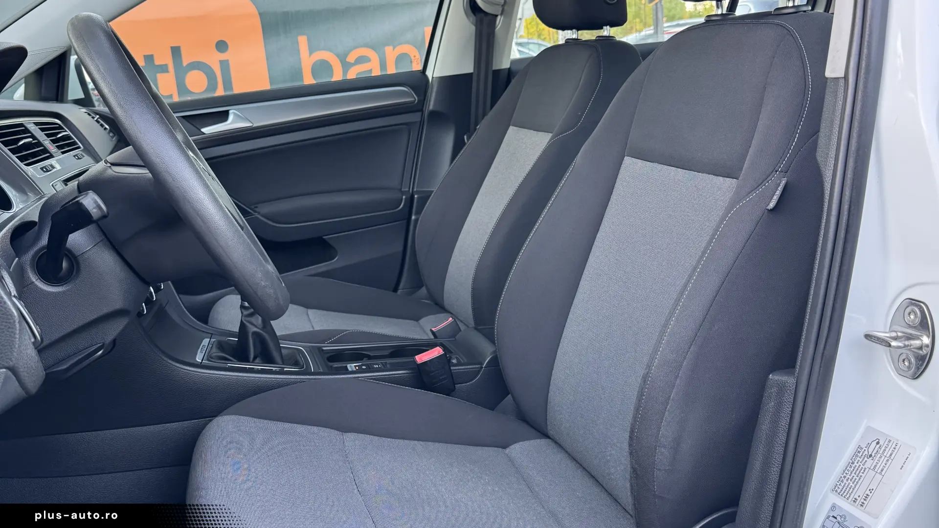 Volkswagen Golf VII 1.6 TDI 4Motion – 105 CP – 2015