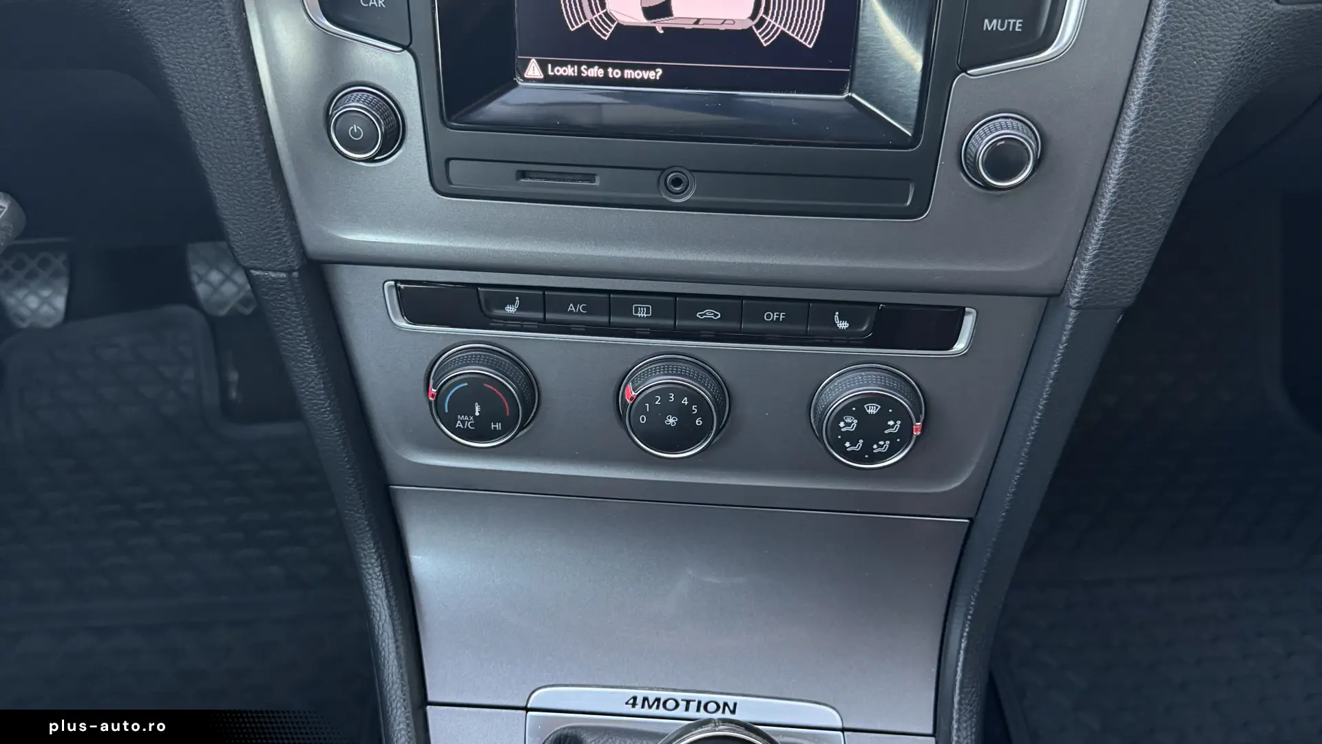 Volkswagen Golf VII 1.6 TDI 4Motion – 105 CP – 2015