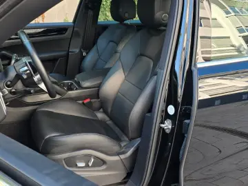 PORSCHE Cayenne E-Hybrid Pano Kamera360 SiHzg SportCron