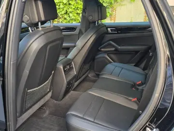 PORSCHE Cayenne E-Hybrid Pano Kamera360 SiHzg SportCron